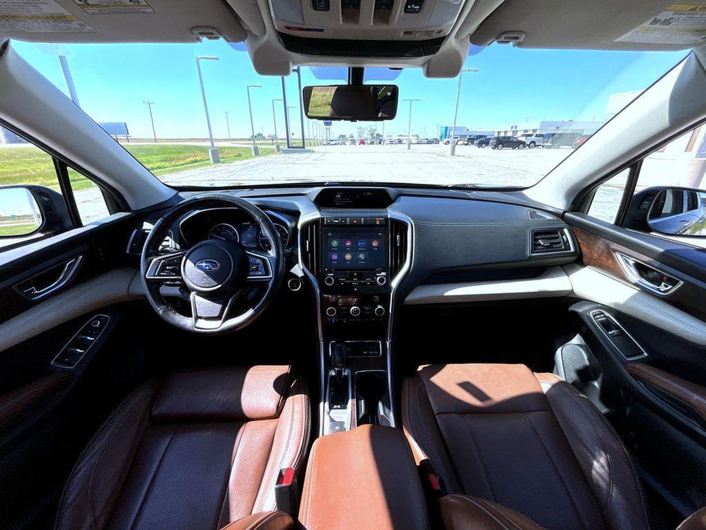 used 2020 Subaru Ascent car, priced at $24,999