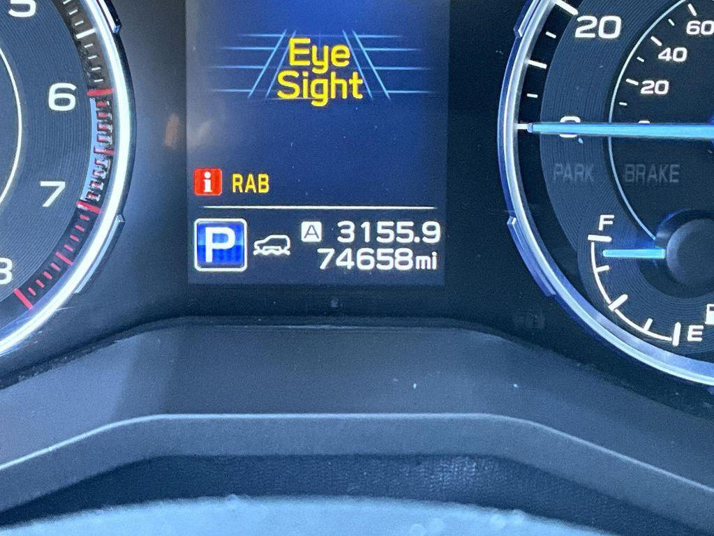 used 2020 Subaru Ascent car, priced at $24,999