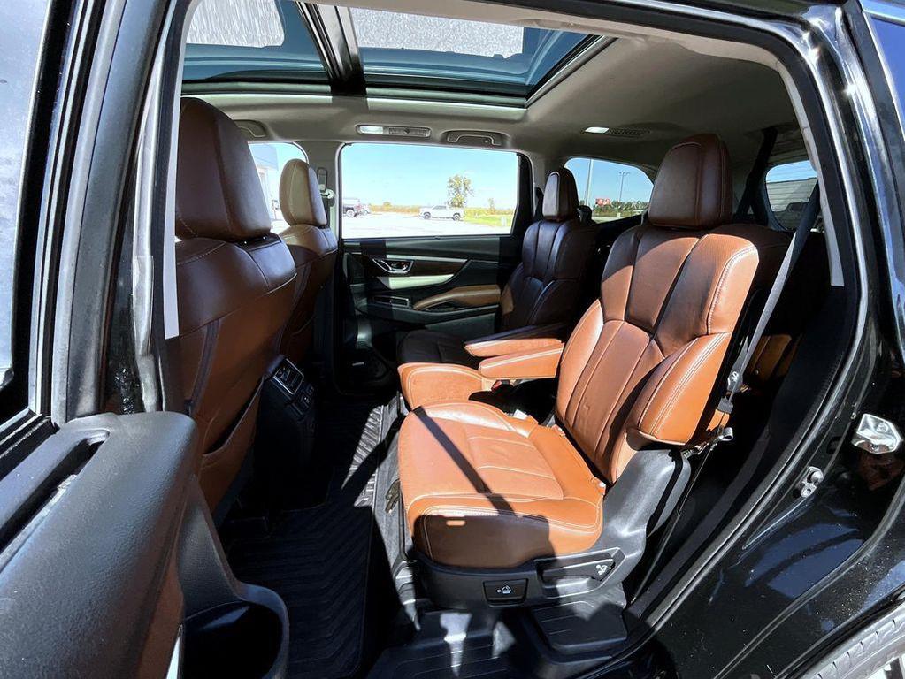 used 2020 Subaru Ascent car, priced at $24,999
