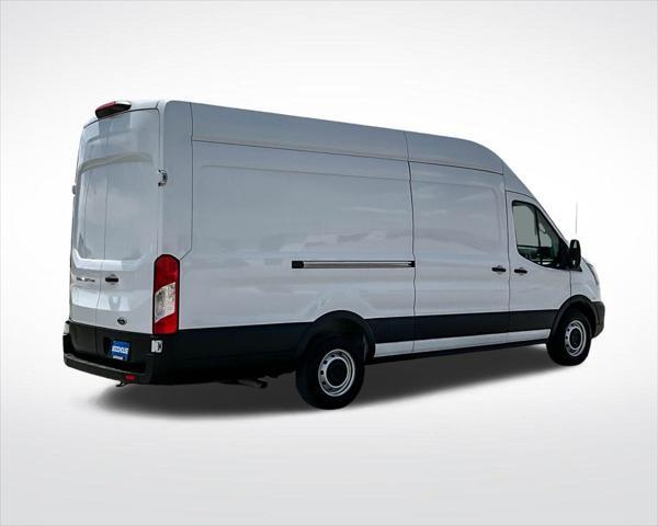 used 2023 Ford Transit-250 car, priced at $38,965