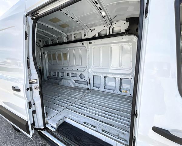 used 2023 Ford Transit-250 car, priced at $38,965