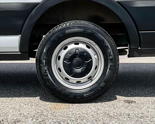 used 2023 Ford Transit-250 car, priced at $38,965