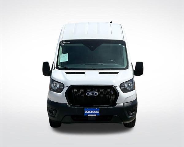 used 2023 Ford Transit-250 car, priced at $38,965
