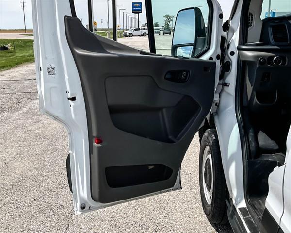used 2023 Ford Transit-250 car, priced at $38,965