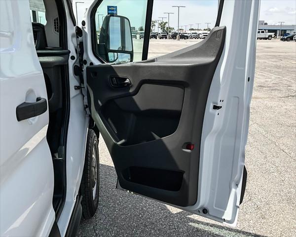 used 2023 Ford Transit-250 car, priced at $38,965