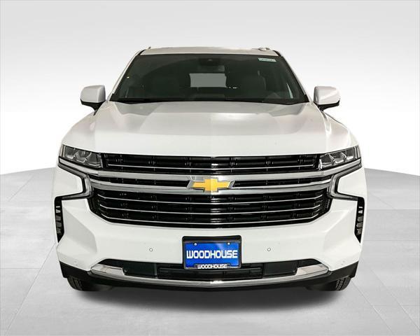 new 2024 Chevrolet Tahoe car, priced at $67,069