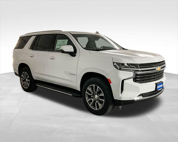 new 2024 Chevrolet Tahoe car, priced at $67,069