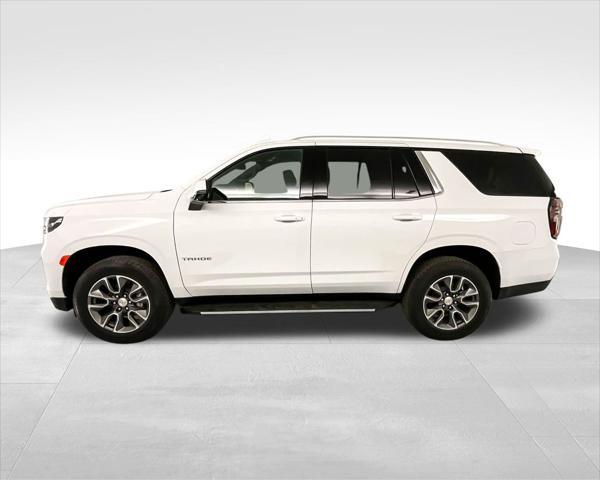 new 2024 Chevrolet Tahoe car, priced at $67,069