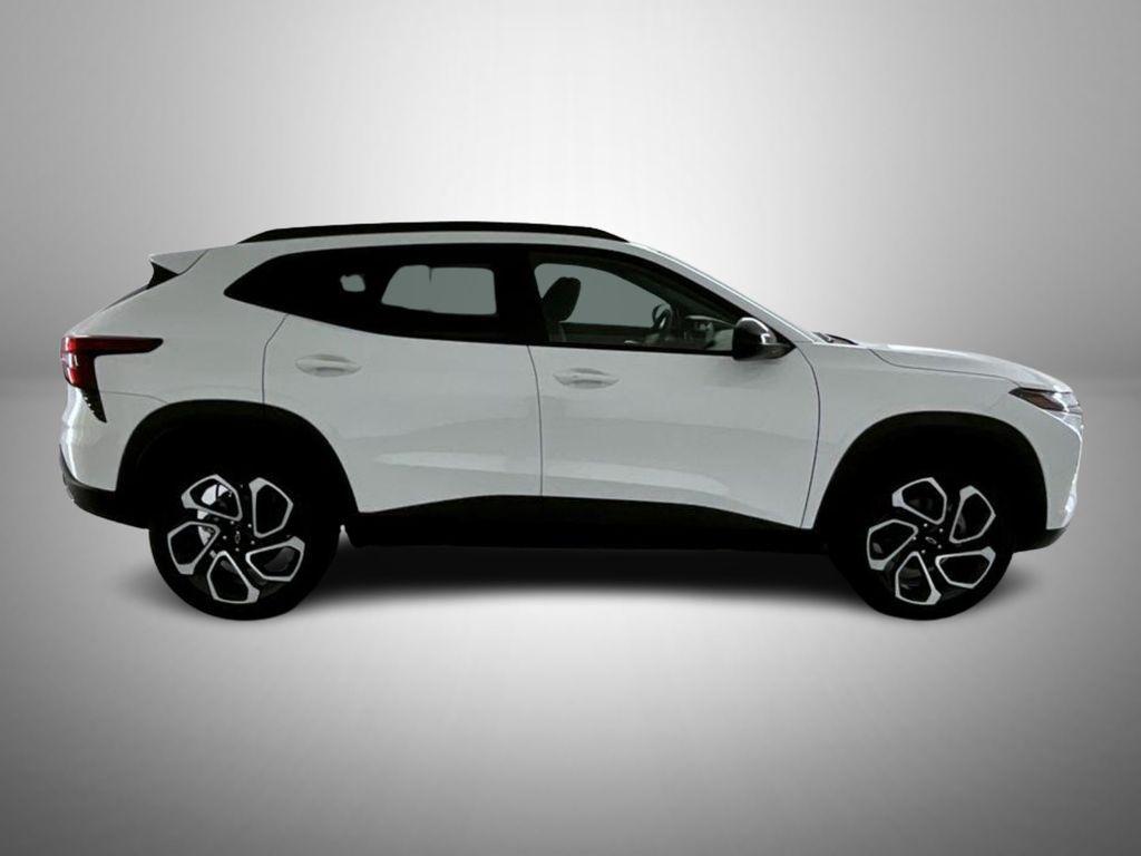 new 2026 Chevrolet Trax car, priced at $27,934