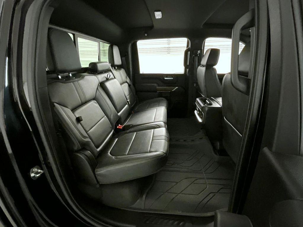 used 2023 Chevrolet Silverado 2500 car, priced at $56,999