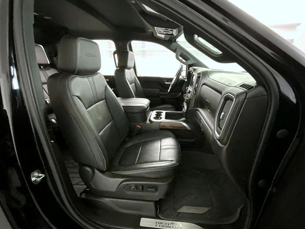 used 2023 Chevrolet Silverado 2500 car, priced at $56,999