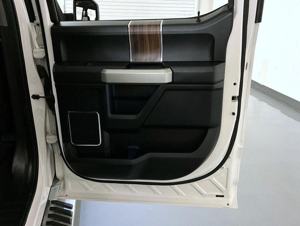 used 2016 Ford F-150 car, priced at $16,399
