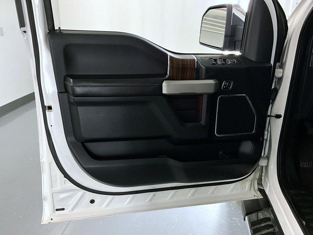 used 2016 Ford F-150 car, priced at $16,399