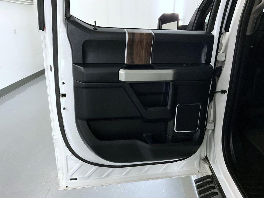 used 2016 Ford F-150 car, priced at $16,399
