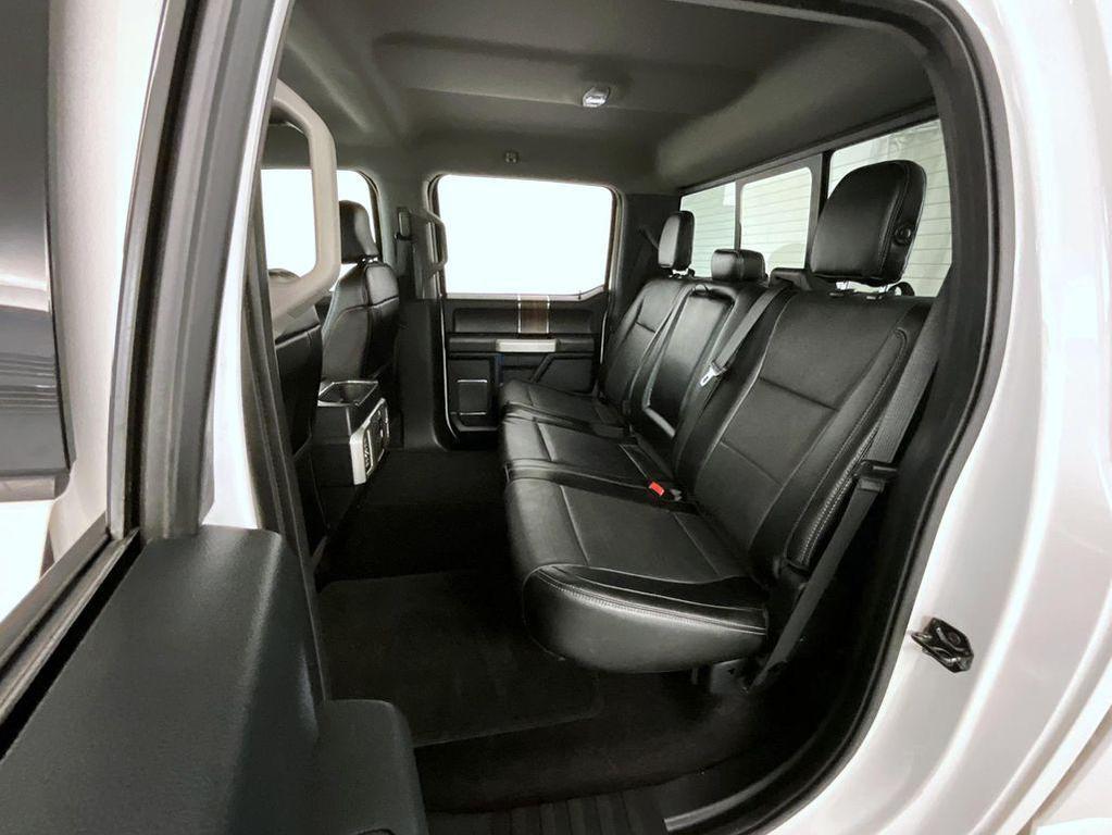 used 2016 Ford F-150 car, priced at $16,399