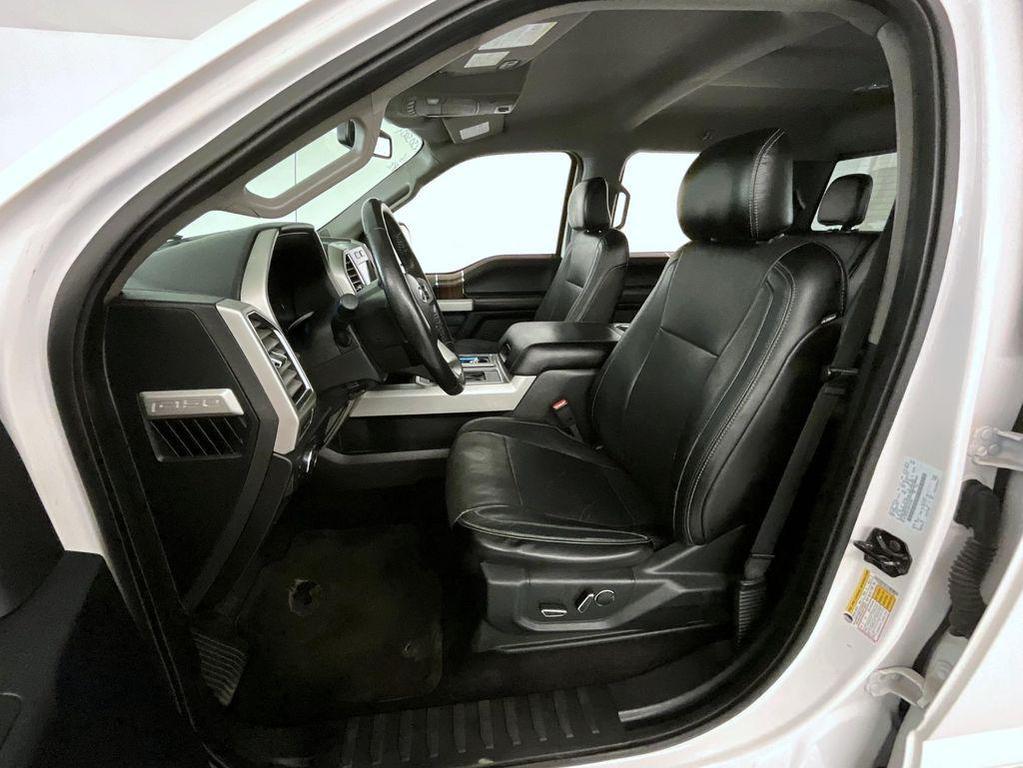 used 2016 Ford F-150 car, priced at $16,399