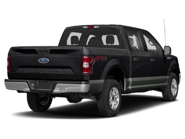 used 2019 Ford F-150 car, priced at $30,487