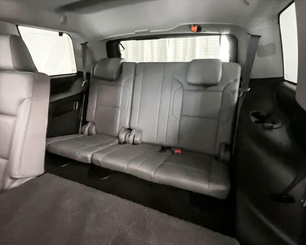 used 2017 Chevrolet Tahoe car, priced at $19,599