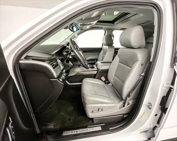 used 2017 Chevrolet Tahoe car, priced at $19,599