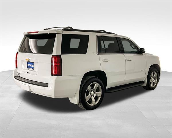 used 2017 Chevrolet Tahoe car, priced at $19,599