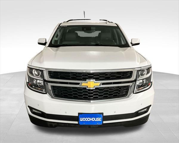 used 2017 Chevrolet Tahoe car, priced at $19,599