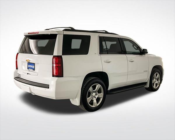 used 2017 Chevrolet Tahoe car, priced at $19,599