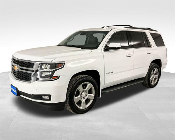 used 2017 Chevrolet Tahoe car, priced at $19,599