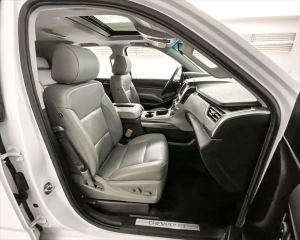 used 2017 Chevrolet Tahoe car, priced at $19,599
