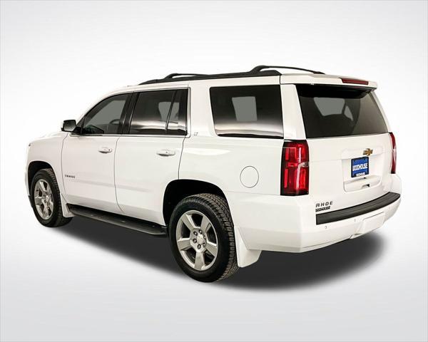 used 2017 Chevrolet Tahoe car, priced at $19,599