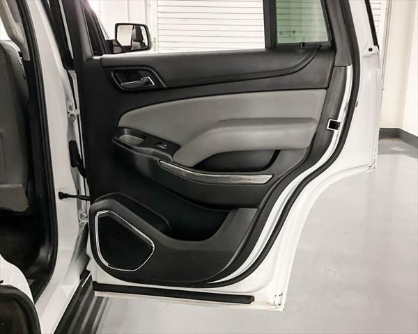 used 2017 Chevrolet Tahoe car, priced at $19,599