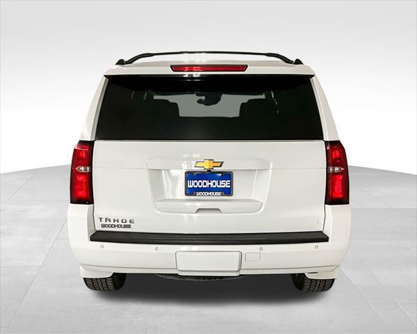 used 2017 Chevrolet Tahoe car, priced at $19,599
