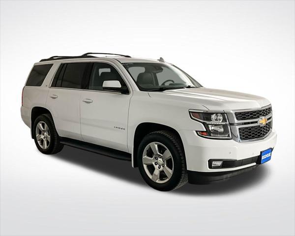 used 2017 Chevrolet Tahoe car, priced at $19,599