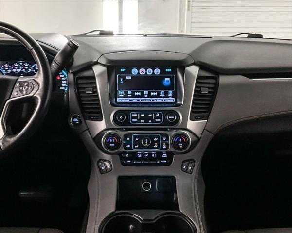 used 2017 Chevrolet Tahoe car, priced at $19,599