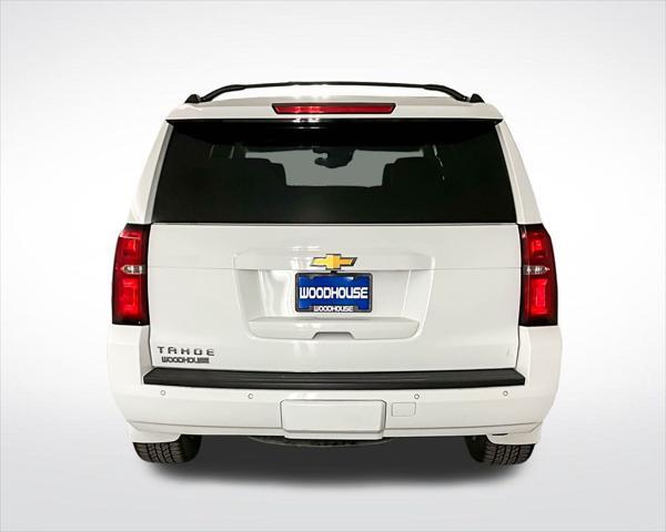 used 2017 Chevrolet Tahoe car, priced at $19,599