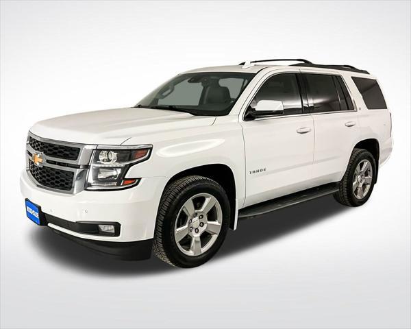 used 2017 Chevrolet Tahoe car, priced at $19,599