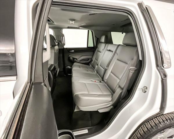 used 2017 Chevrolet Tahoe car, priced at $19,599