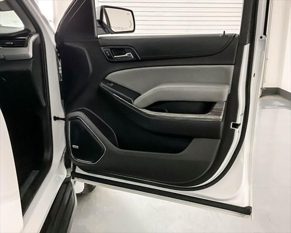 used 2017 Chevrolet Tahoe car, priced at $19,599