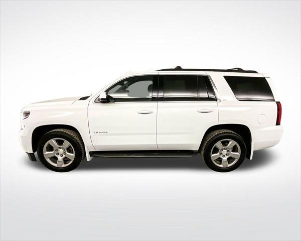 used 2017 Chevrolet Tahoe car, priced at $19,599
