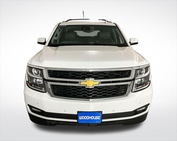 used 2017 Chevrolet Tahoe car, priced at $19,599