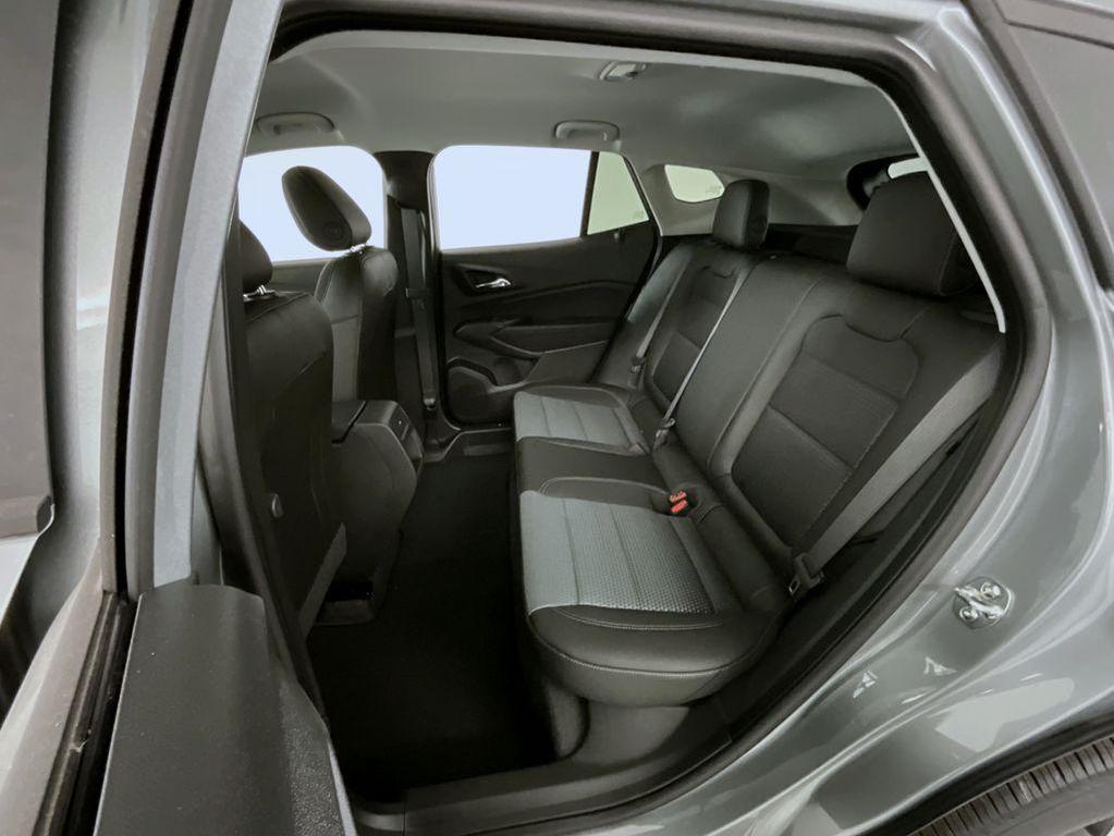 new 2025 Chevrolet Trax car, priced at $25,664