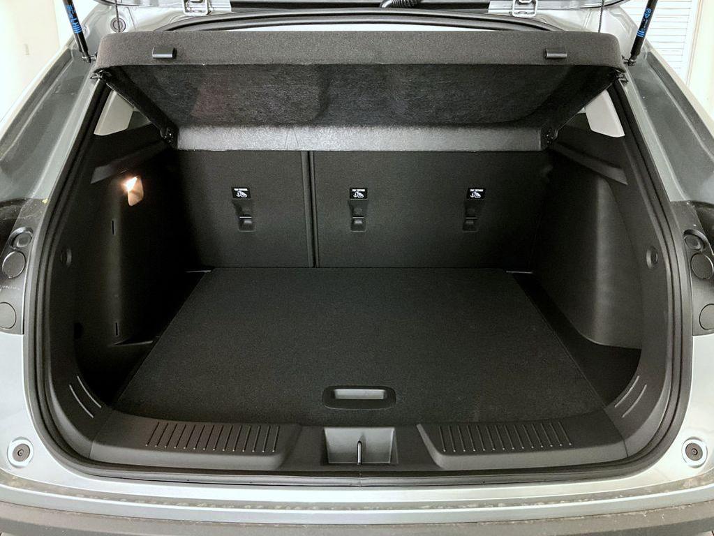new 2025 Chevrolet Trax car, priced at $25,664