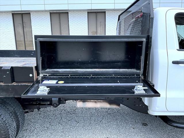 used 2017 Chevrolet Silverado 3500 car, priced at $28,999