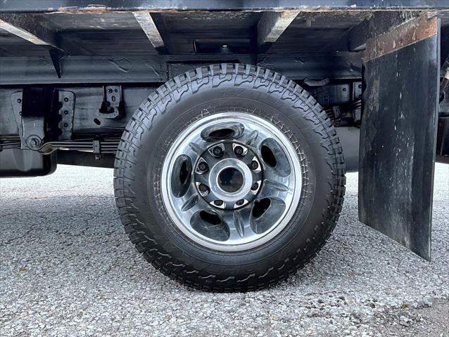 used 2017 Chevrolet Silverado 3500 car, priced at $28,999