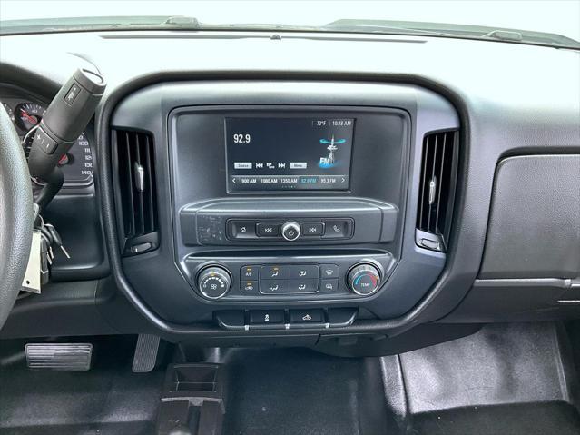 used 2017 Chevrolet Silverado 3500 car, priced at $28,999
