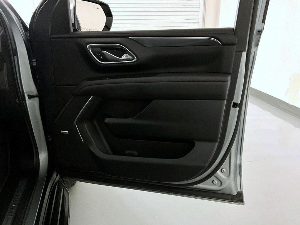 used 2024 Chevrolet Suburban car, priced at $71,699