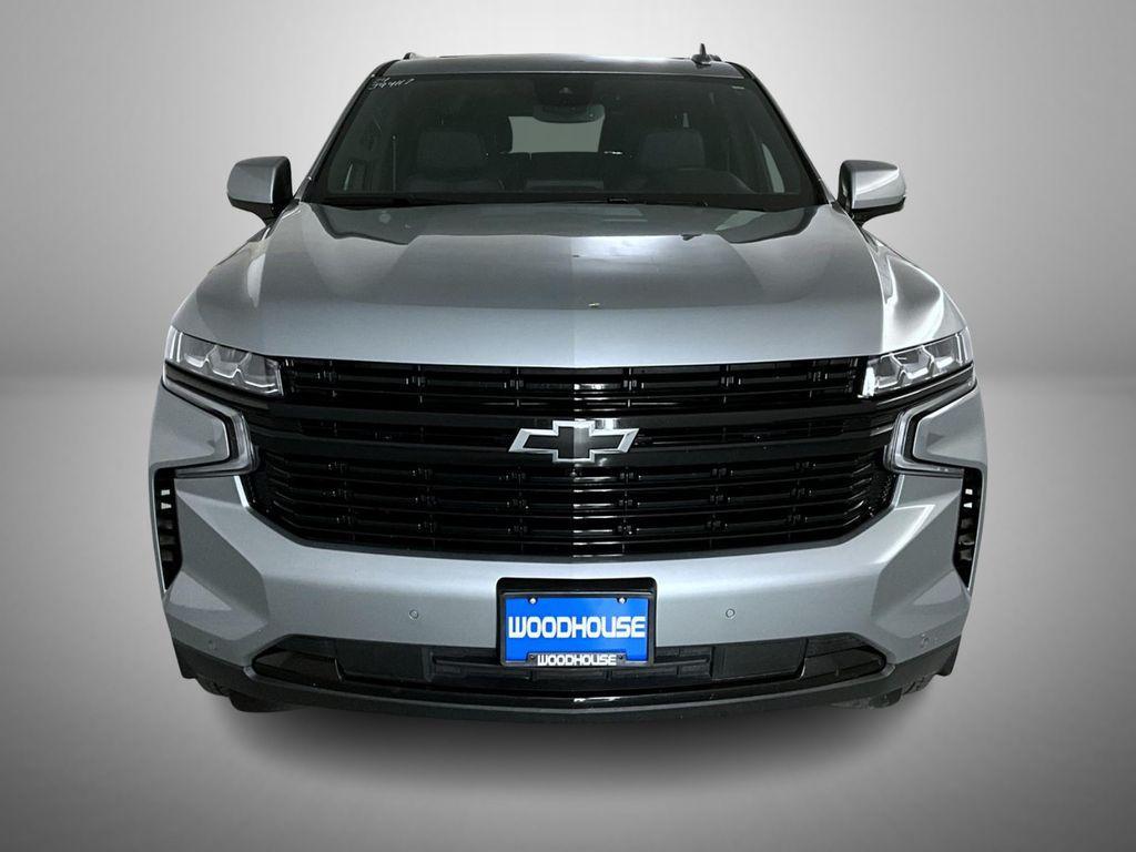 used 2024 Chevrolet Suburban car, priced at $71,699