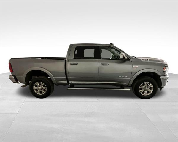 used 2022 Ram 2500 car, priced at $49,999