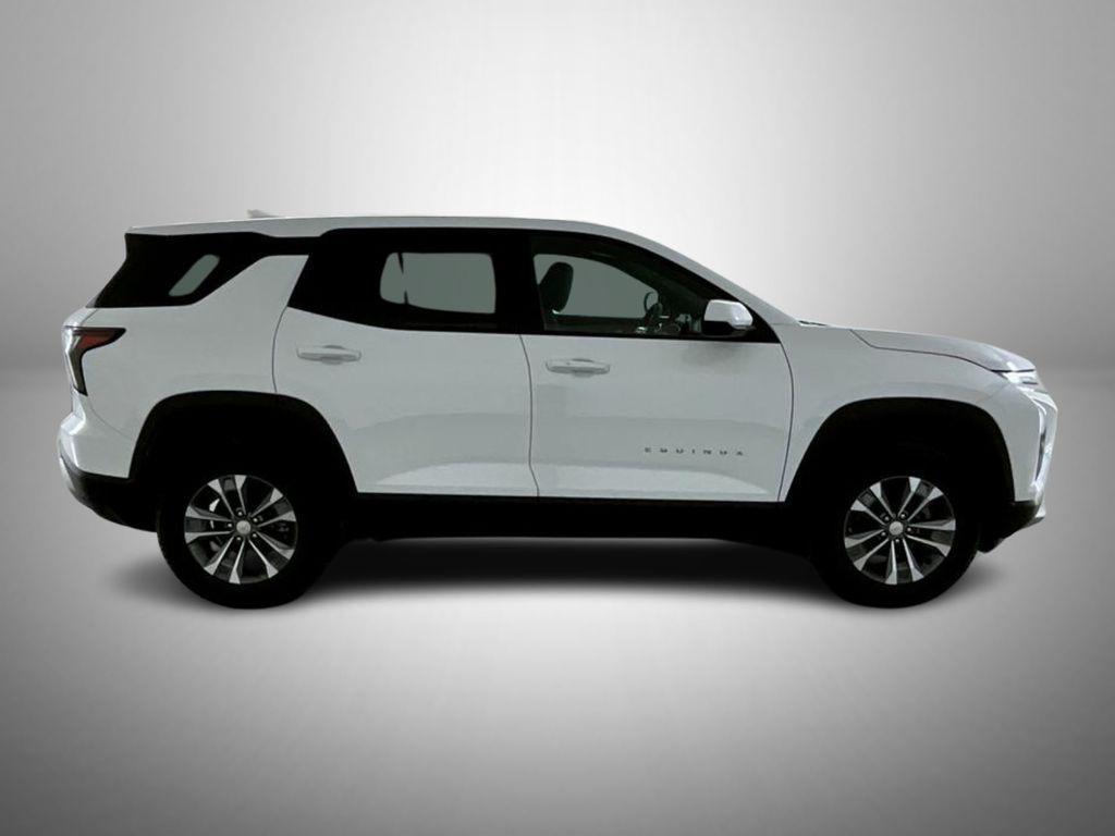 new 2026 Chevrolet Equinox car, priced at $35,049