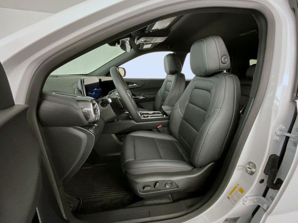 new 2026 Chevrolet Equinox car, priced at $35,049