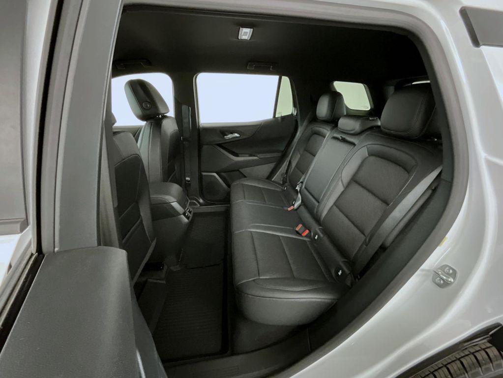 new 2026 Chevrolet Equinox car, priced at $35,049